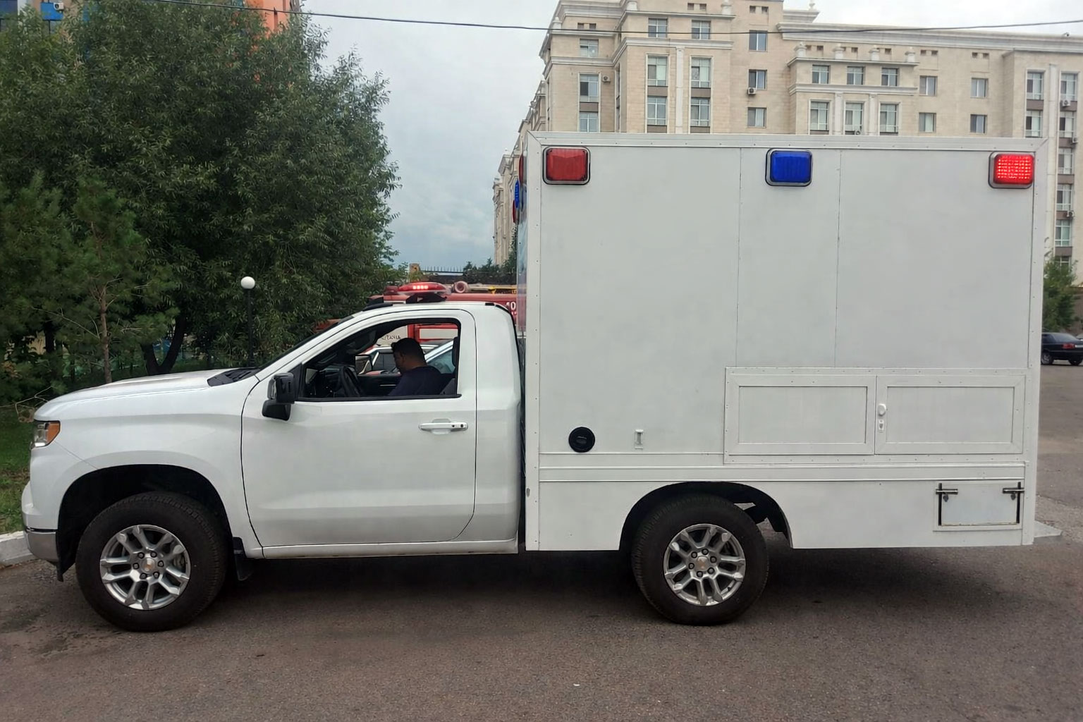 Проект 8